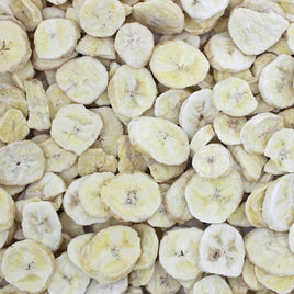 Bananas - Freeze Dried