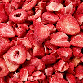 Strawberries - Freeze Dried
