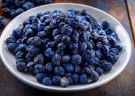 Blueberries - Freeze Dried